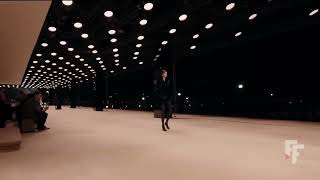 Personalidade Saint Laurent