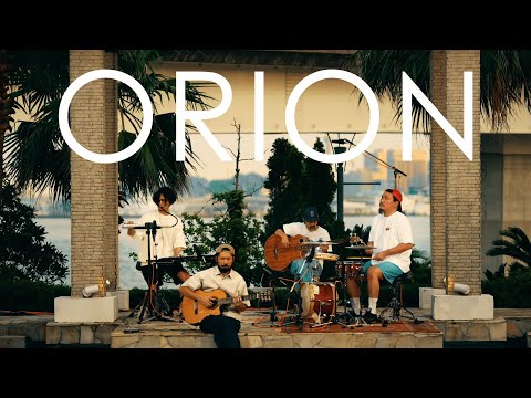 ACOUSTIC - ORION