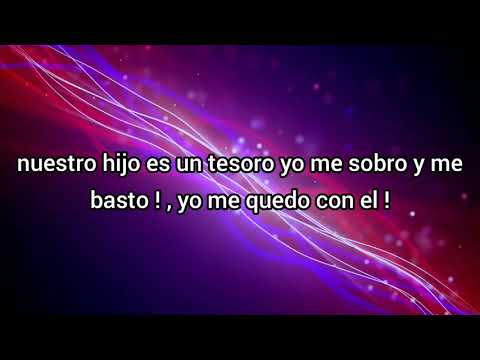 NUESTRO HIJOS JENNY ROSERO EN LETRA