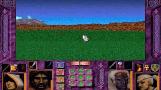 Let's Play Menzoberranzan Part 1.7