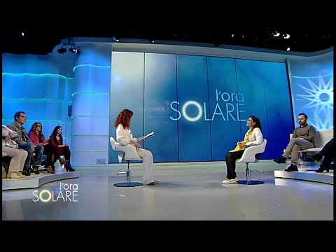L'Ora Solare, 29 novembre 2018