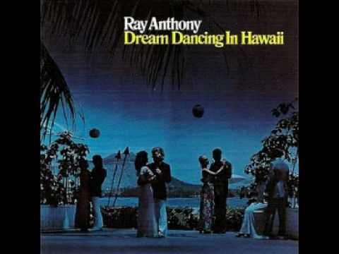 Ray Anthony: Blue Moon