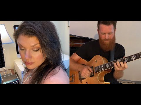 "A Time for Love" featuring Jane Monheit