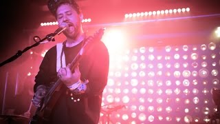 Unknown Mortal Orchestra - How Can You Luv Me (Live @ Baby's All Right 6/19/2015) | DMNDR