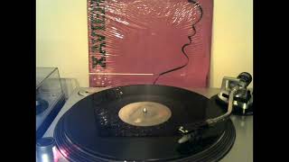 Xavier – Work That Sucker To Death (1981) #vinyl #funk #12inch Feat.– Bootsy Collins, George Clinton