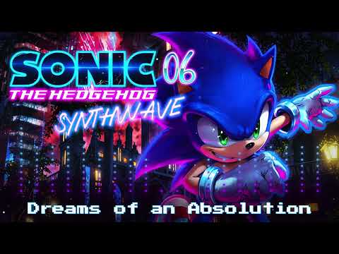 Dreams Of An Absolution (Synthwave cover)