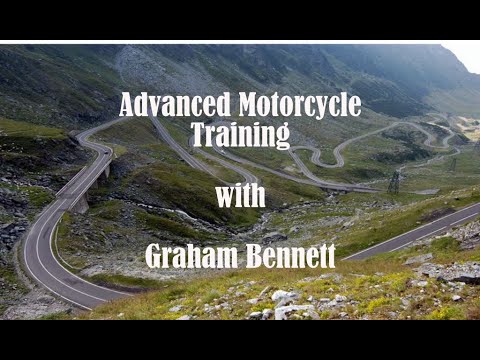 Dave Crilley   RoSPA Test