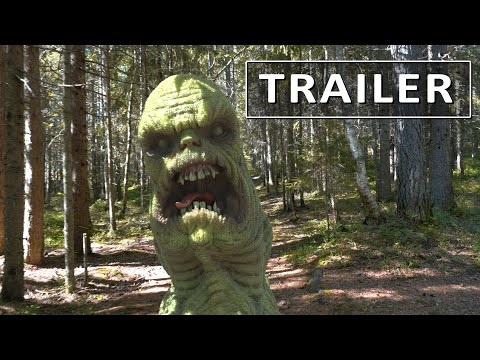 Minecraft In Real Life Trailer (Realistic)