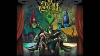 The Syncope Threshold - I, Harlequin: Dissolution