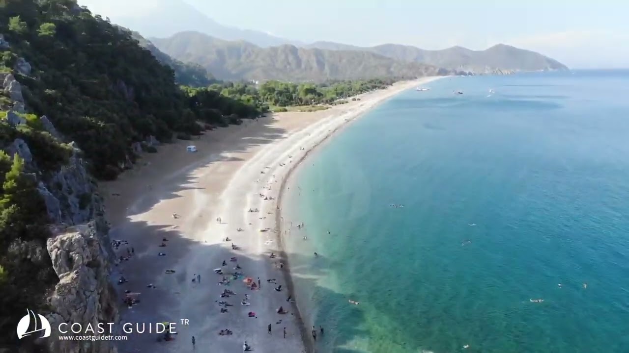 Çıralı Limanı Video