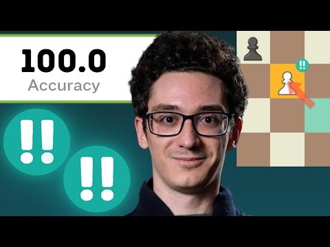 He Beat A Super Grandmaster In 9 Moves!!