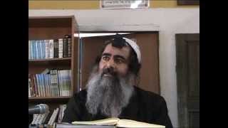 הרב שלום סבג -  - 237