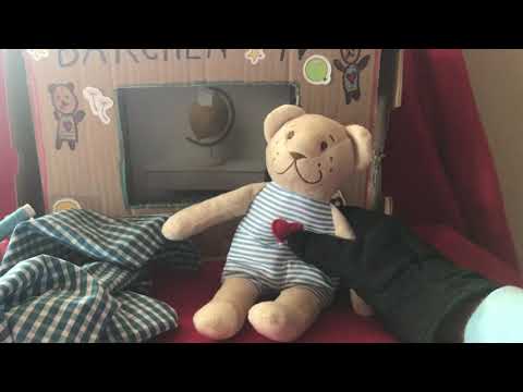 Bärchen TV 17.4.2020