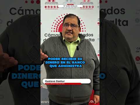 Solicitan una sucursal del Banco Macro en El Galpón y un cajero automático en El Tunal