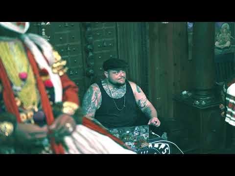Necropsycho - Vanaprastam (Official Video)
