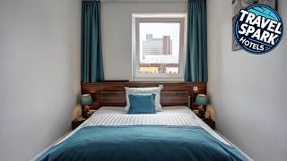 North Hotel | Hamburg, Germany | Hotel Review 🏩