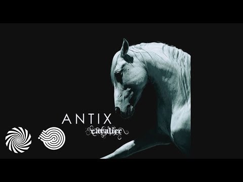 Antix - Box of Birds