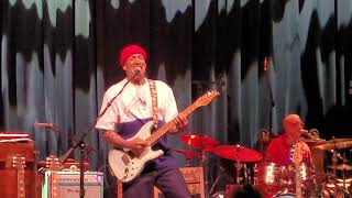 Ben Harper &amp; The Innocent Criminals - Finding Our Way - live - Fox Theater - Boulder, CO - 4/24/26