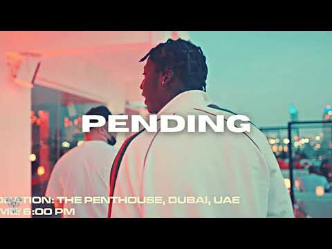 [FREE] Abra Cadabra x Unknown T UK/NY Drill Type Beat 2021 "PENDING" | Prod. Jackiee