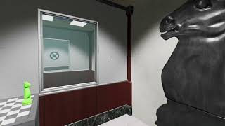 THE KNIGHT'S MAZE ~ ESCAPE SIMULATOR COMMUNITY MAP