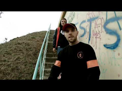 Fantom x Biały - Muzyka i bity (Video)