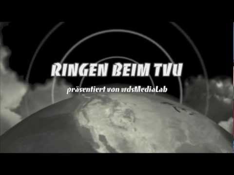 1993 OL TVU - TAS Regensburg 48 Kg Thorsten Hemmrich