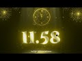 ️12 Am Countdown Birthday Wishes Midnight Birthday Wishes Heart Touching Birthday Status