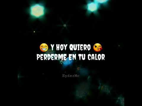 😍❤ Ready To Go - Ale Mendoza ft Dyland Y Lenny 😙💋 (Estados Para WhatsApp y Facebook) [EyderMc]