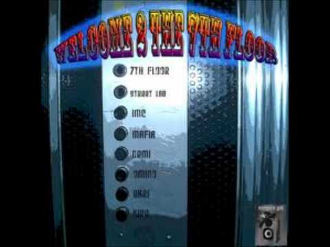 Ekri ft Mafia - Giu in IMC