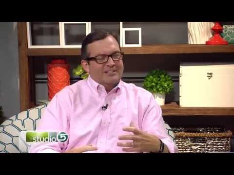 How to Deal with Anger