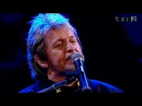 Yes 2004 Lugano 'Mind Drive'