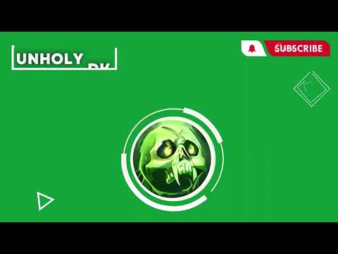 This game got me to 1800+, Popping them Wounds, Unholy DK Solo Shuffle