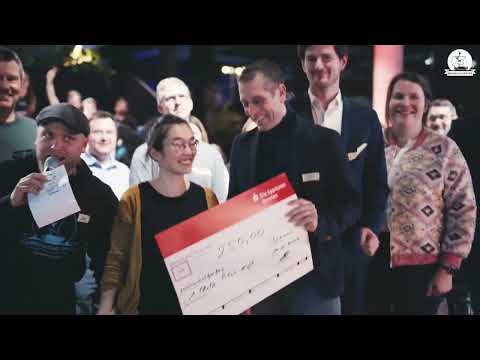 Startup Pitch Night Bremen | 14.03.2023