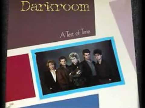 Darkroom - Broken English - A Test of Time