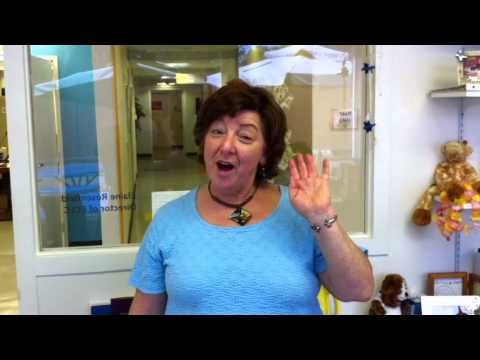 Shanah Tovah from University Synagogue in Los Angeles!