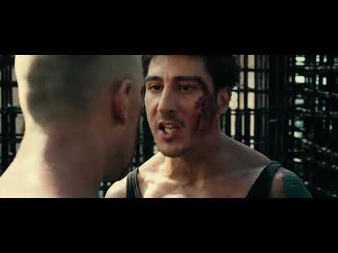 Best of Banlieue 13 (2004) District B13 - Final Fight