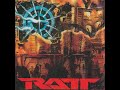 Ratt  Intro to Shame