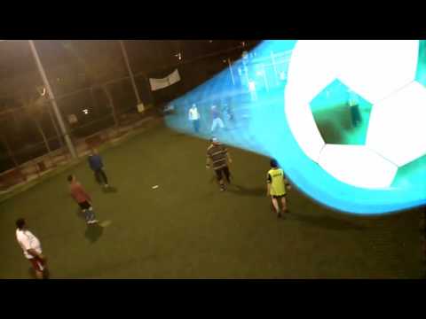 Altınpark Halı Saha 3 15.03.2016 19:00 - akillisaha.com