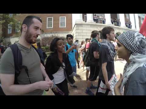 Nathan Feldman youtube video #1