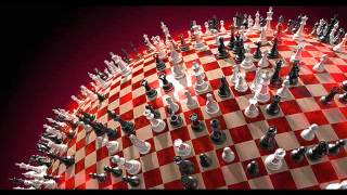 Chess - Embassy Lament