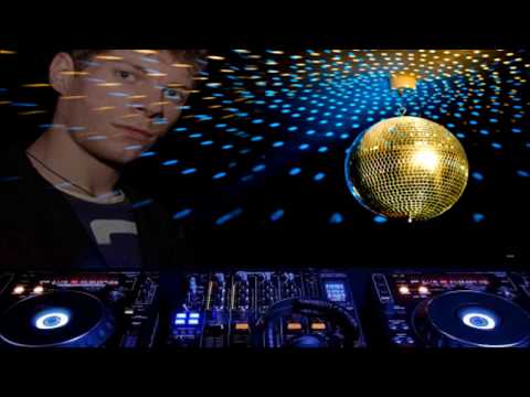 Set Agosto 2012 Dj Russo