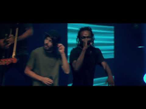 La Raíz - Borracha y Callejera | Live Vistalegre