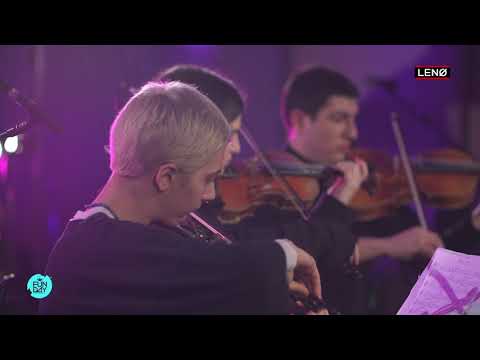 Aprilee - Echo Of The Flow