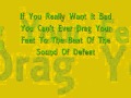 Do Your Thing Lyrics- N'Sync