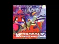 DJ Dado Metropolis Club Mix