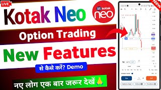 Download lagu Kotak neo App Biggest Update for Option trading | Kotak neo Chart Special Features mp3 Download lagu Kotak neo App Biggest Update for Option trading | Kotak neo Chart Special Features mp3