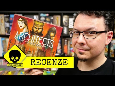 Architects of the West Kingdom - YouTube Video