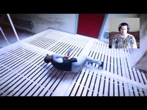 Mirrors Edge Catalyst Beta (PS4) Lets Play Part 1