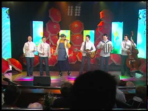 MAMA MANKA IN ANSAMBEL POGUM - KURETNA, KURETNA