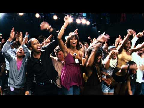 Vorschaubild für How She Move Trailer